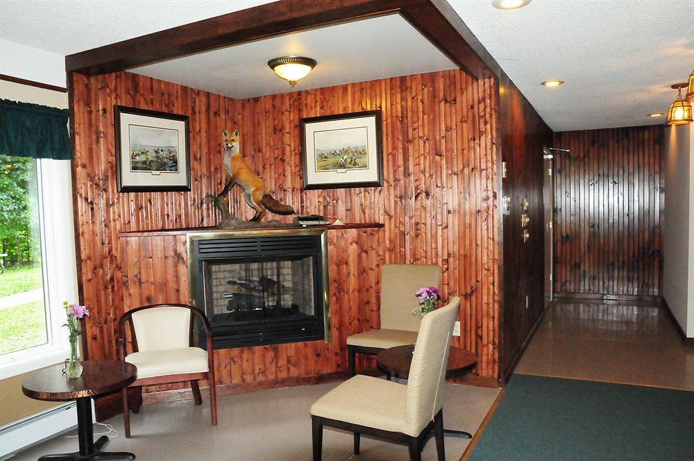 Inn At Ligonier Exteriér fotografie