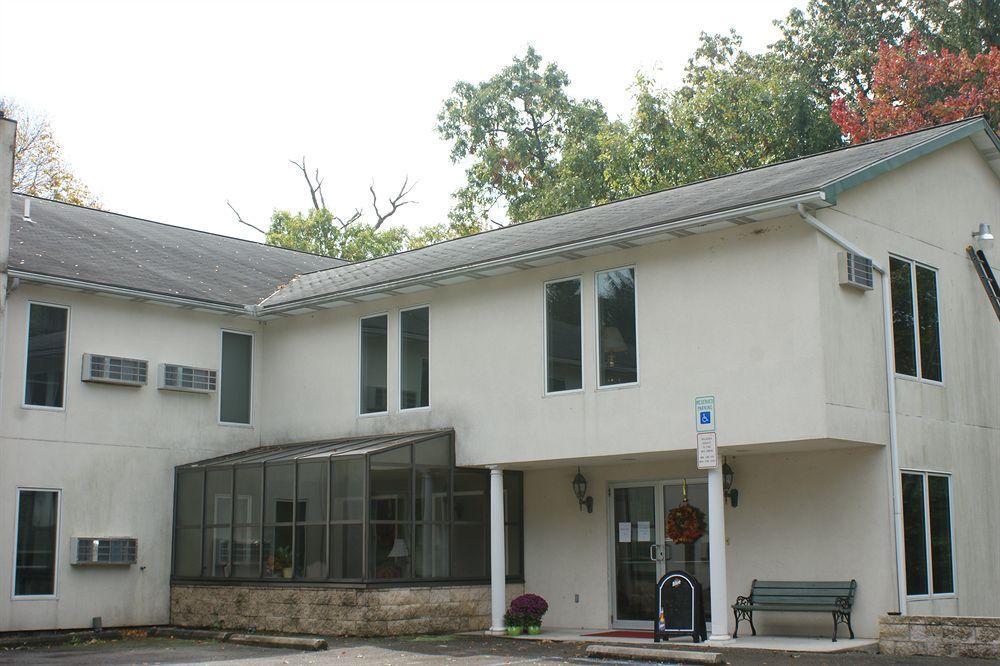 Inn At Ligonier Exteriér fotografie
