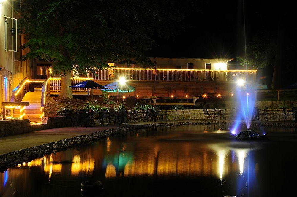 Inn At Ligonier Exteriér fotografie